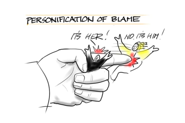 A Radical New Theory of Collapse